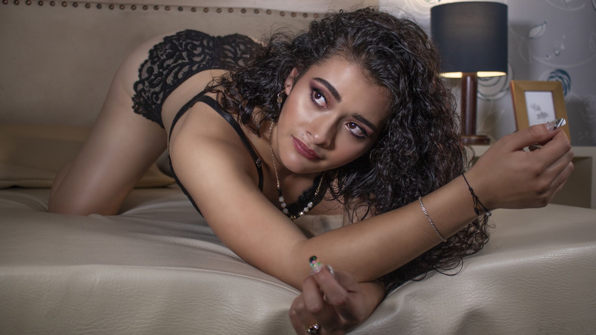 CristalSimons's Hot Anal