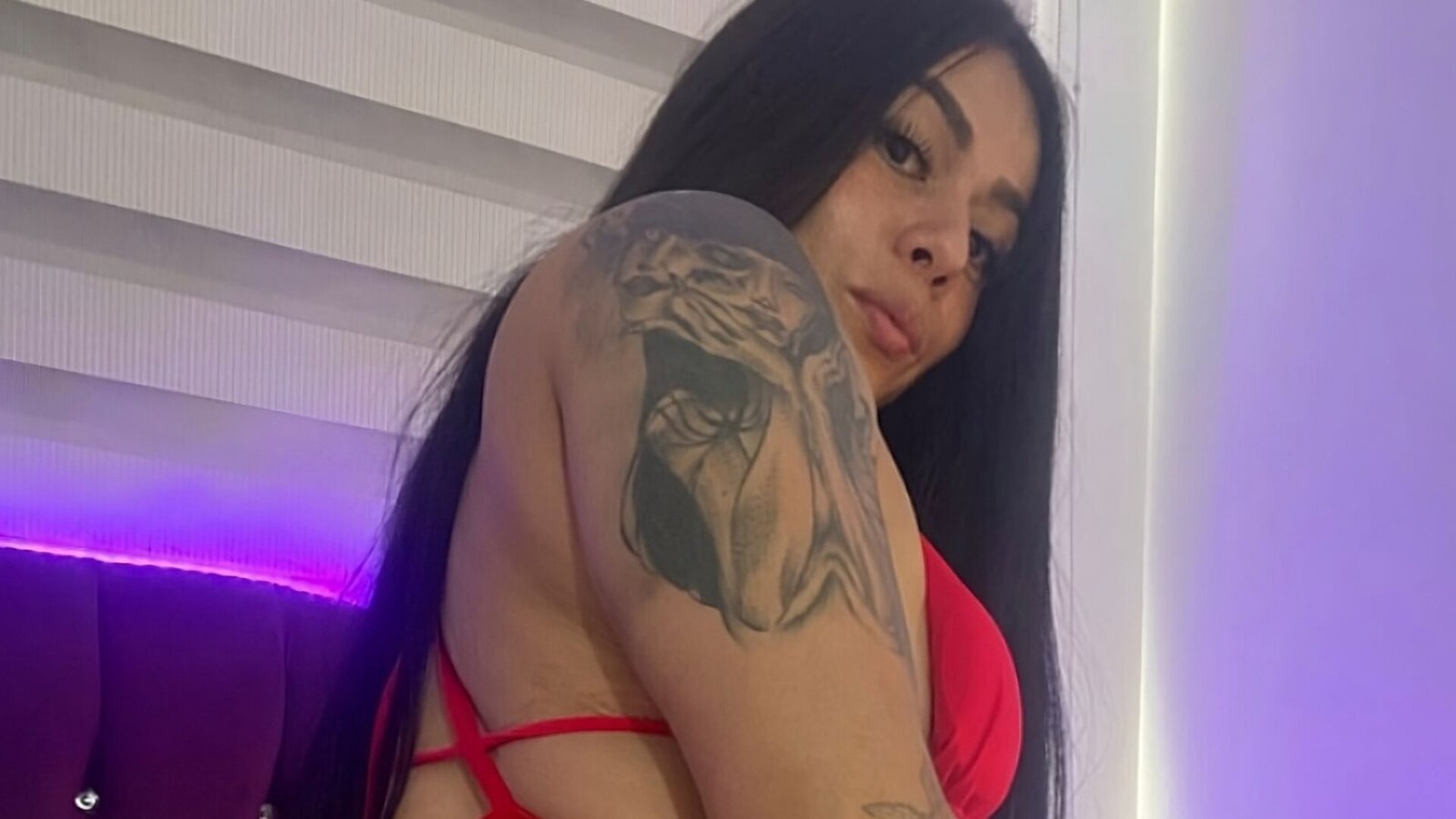 CristalVelle's Hot Anal