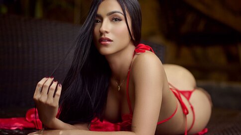 CrystalLeena's Hot Anal