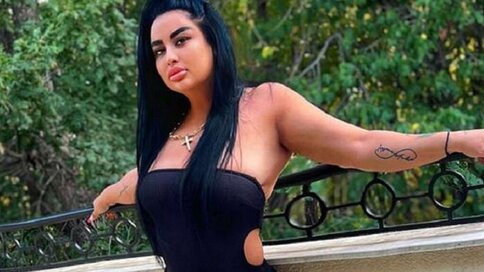 DesyreeDawson's Hot Anal