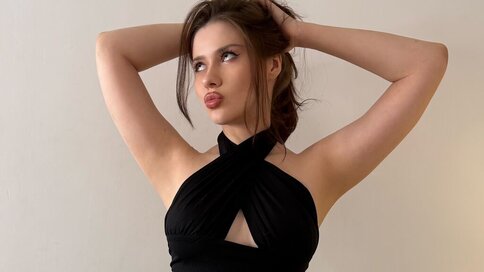 DeviaMora's Hot Anal