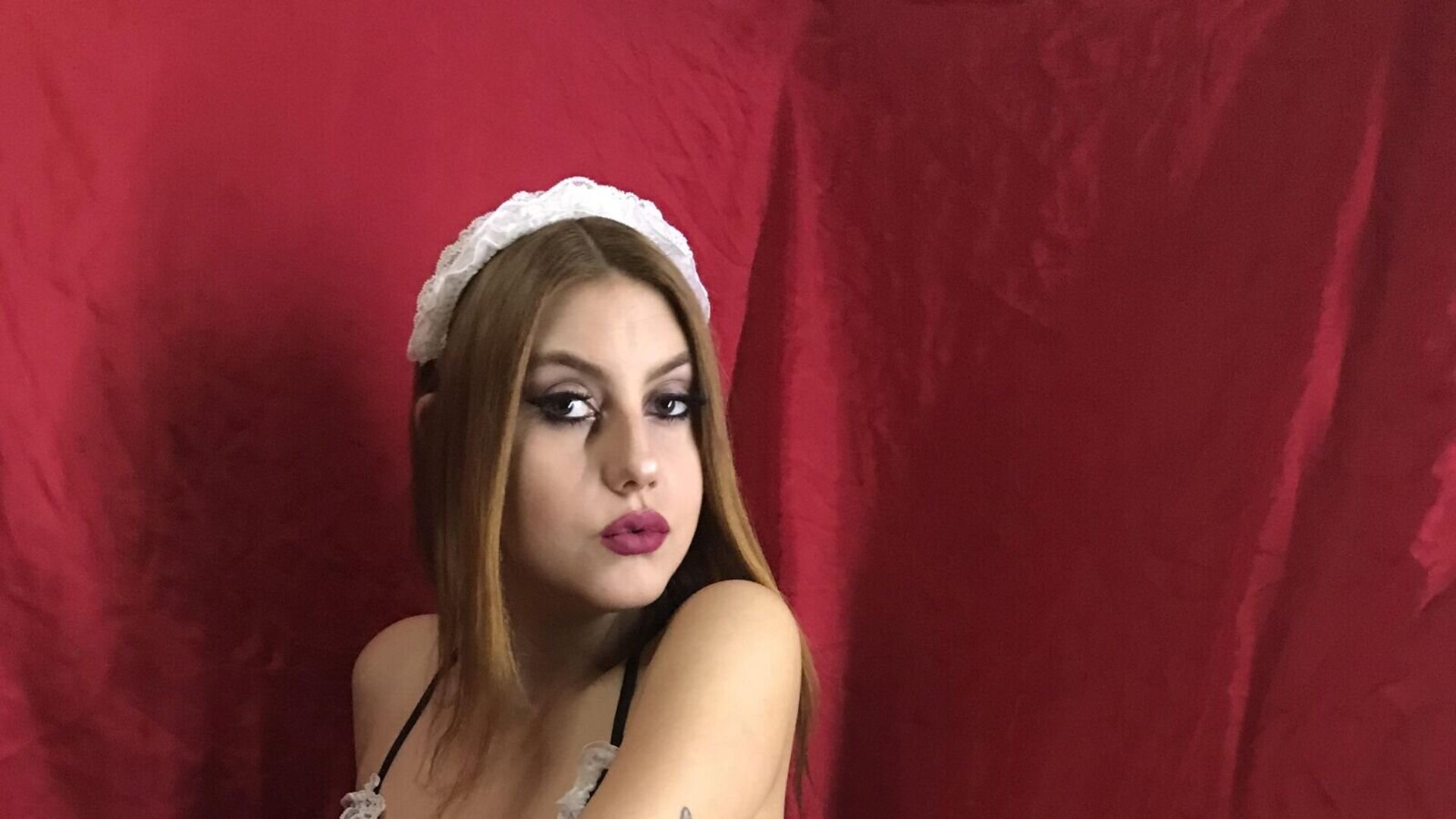 DorinaSmith's Hot Anal