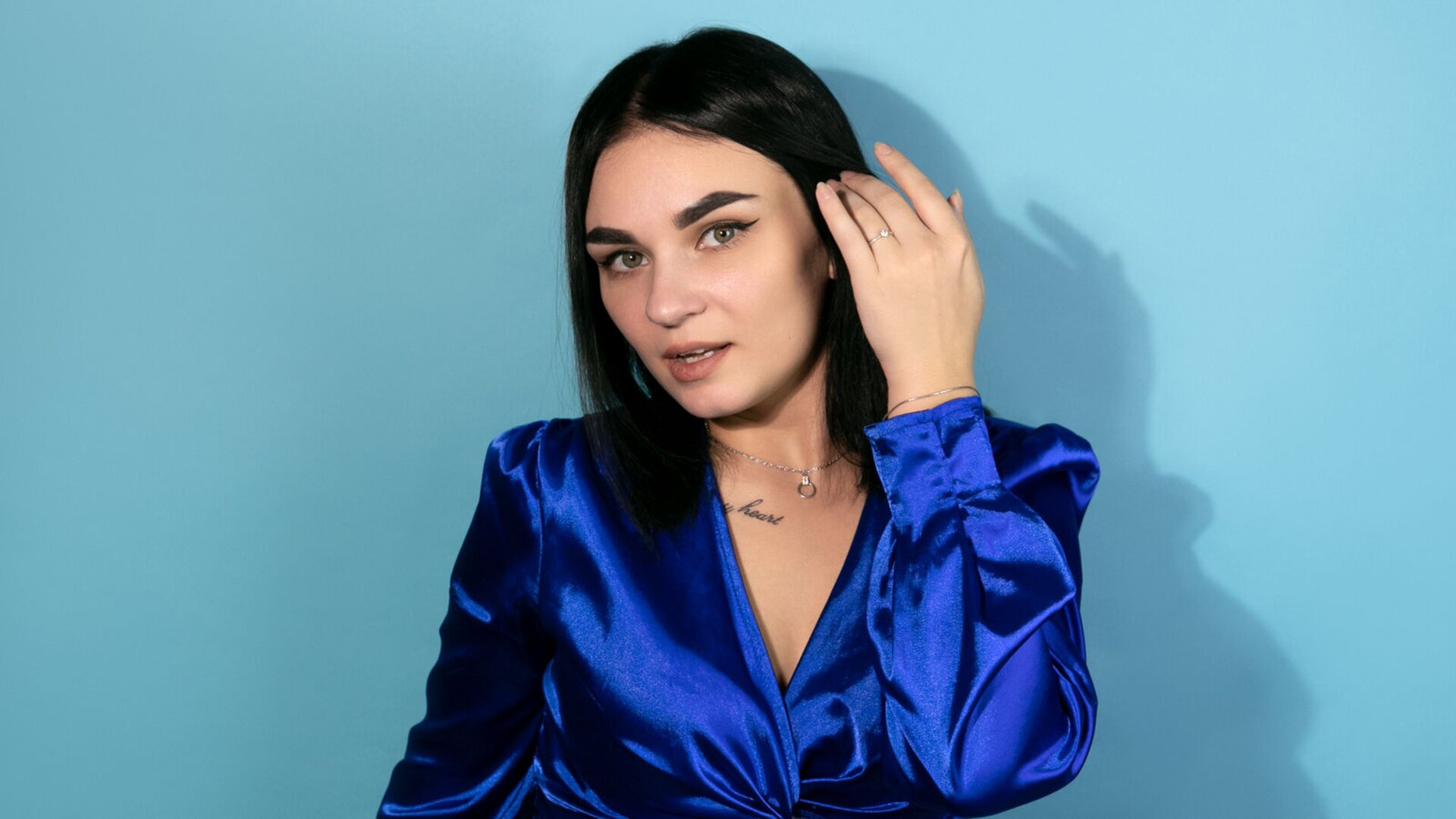 ElizabethHoloway's Hot Anal