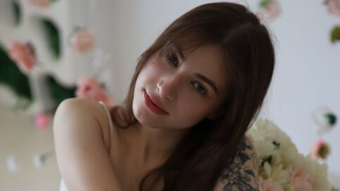 EllieCruze's Hot Anal