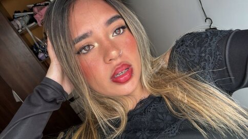 EllyeConnor's Hot Anal