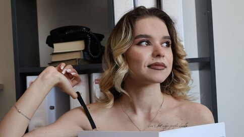 EmelyHoward's Hot Anal