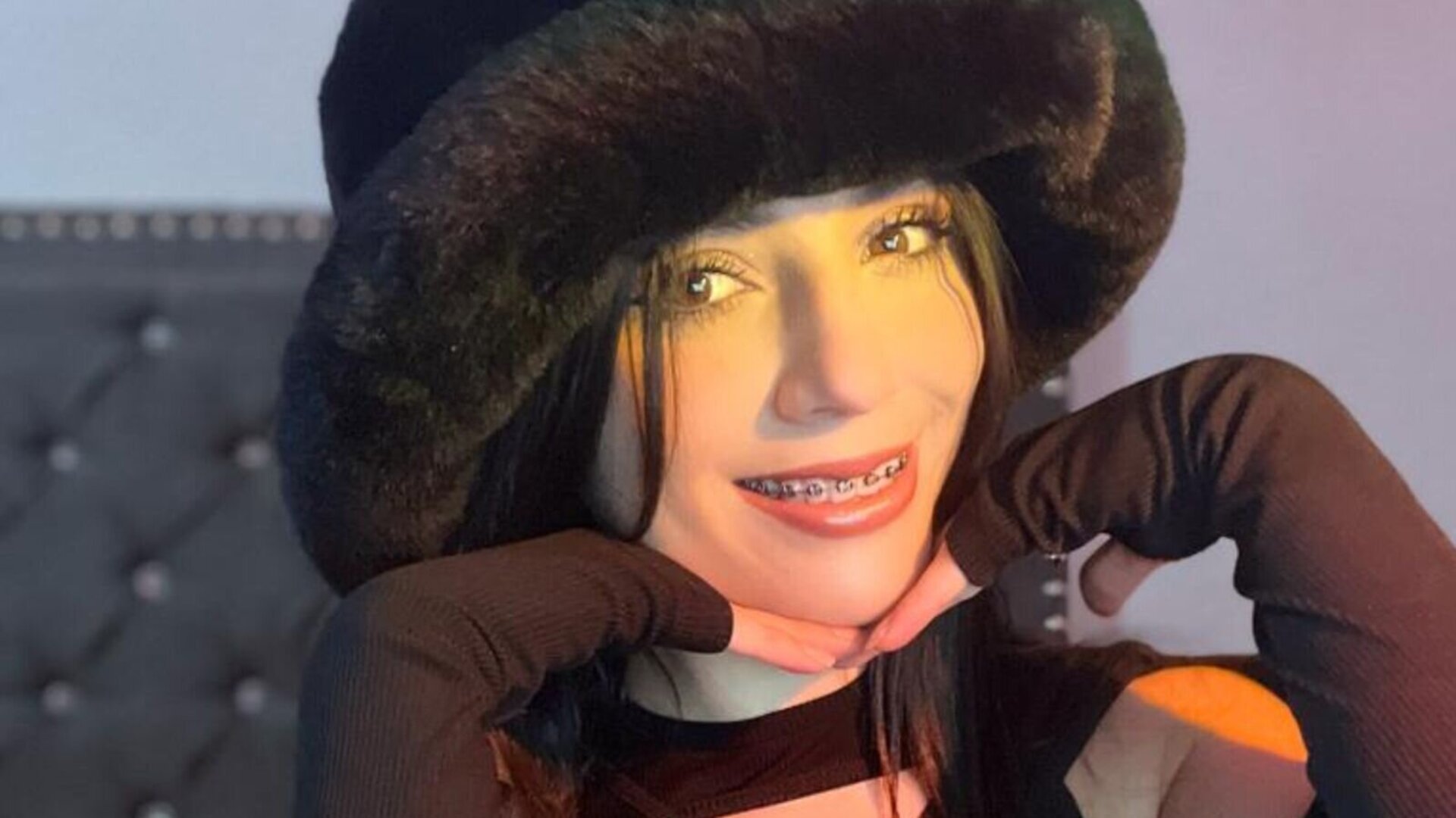 EmmaDunncan's Hot Anal