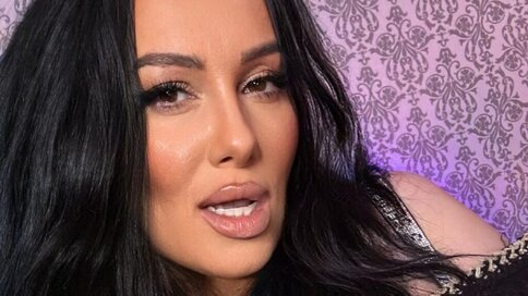 ErikaBaylor's Hot Anal