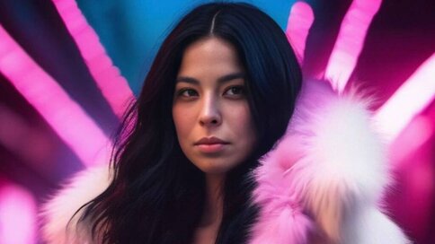 ErikaNiel's Hot Anal