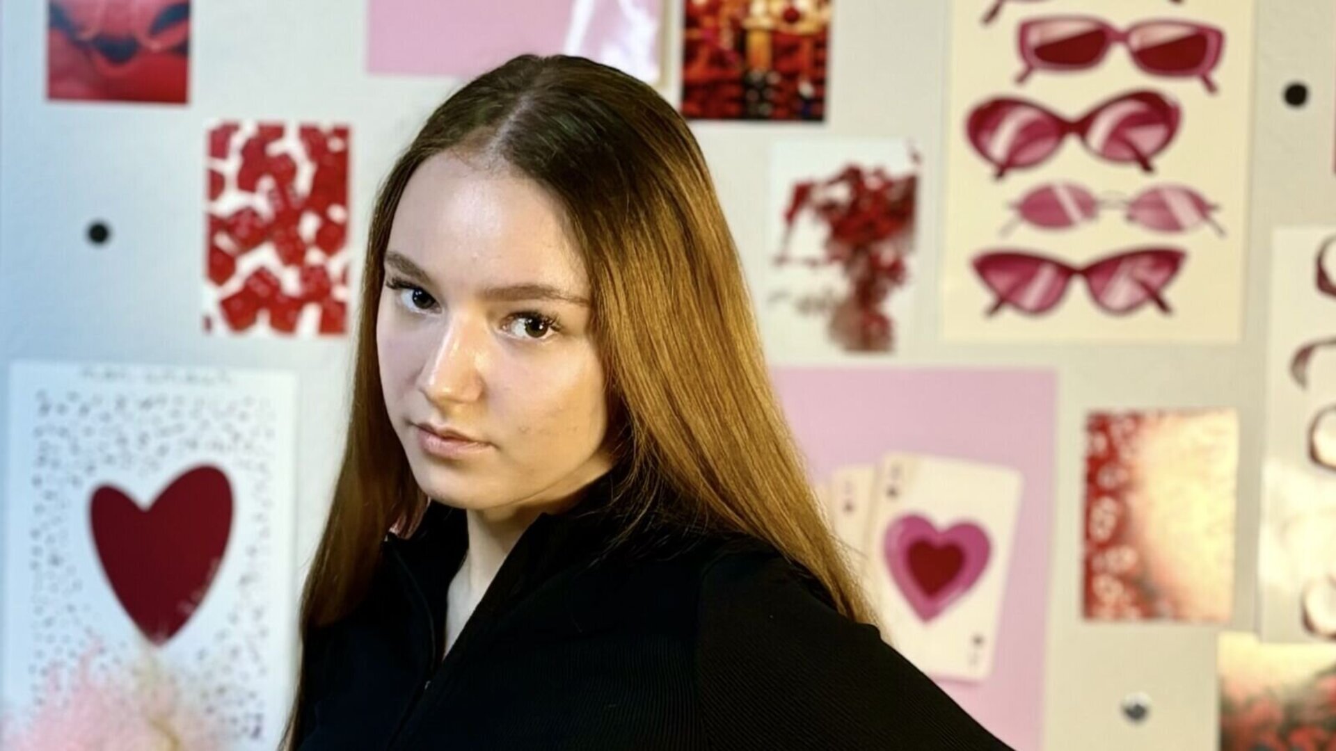 EthylHaslem's Hot Anal