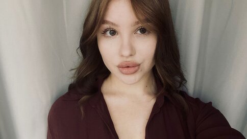 EvaJamesi's Hot Anal