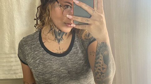 EvelynCortes's Hot Anal