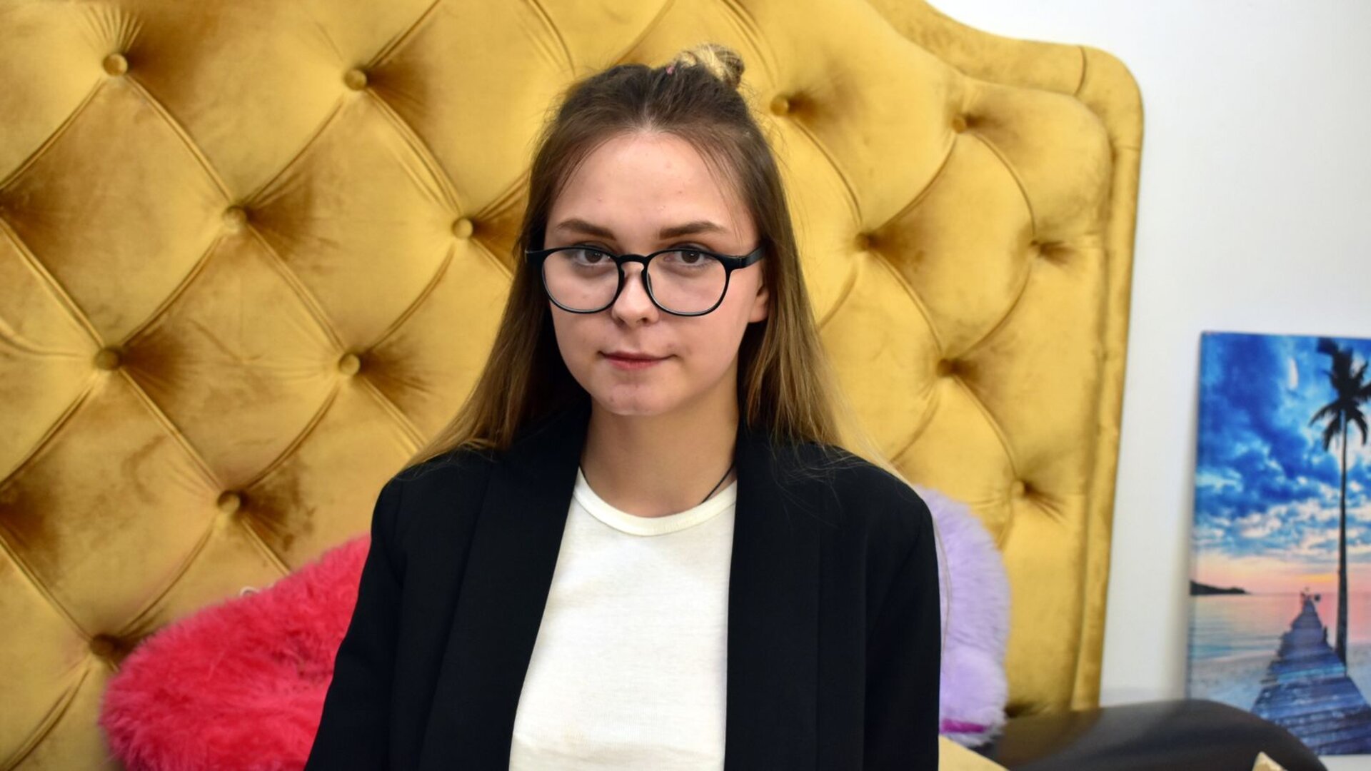 EvienCatchen's Hot Anal