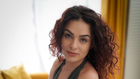 FrancescaBianchi's Hot Anal