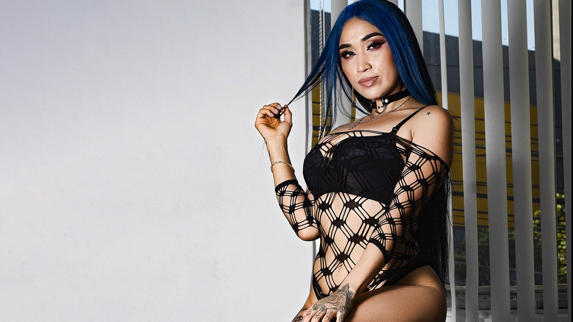 HellenRuiz's Hot Anal