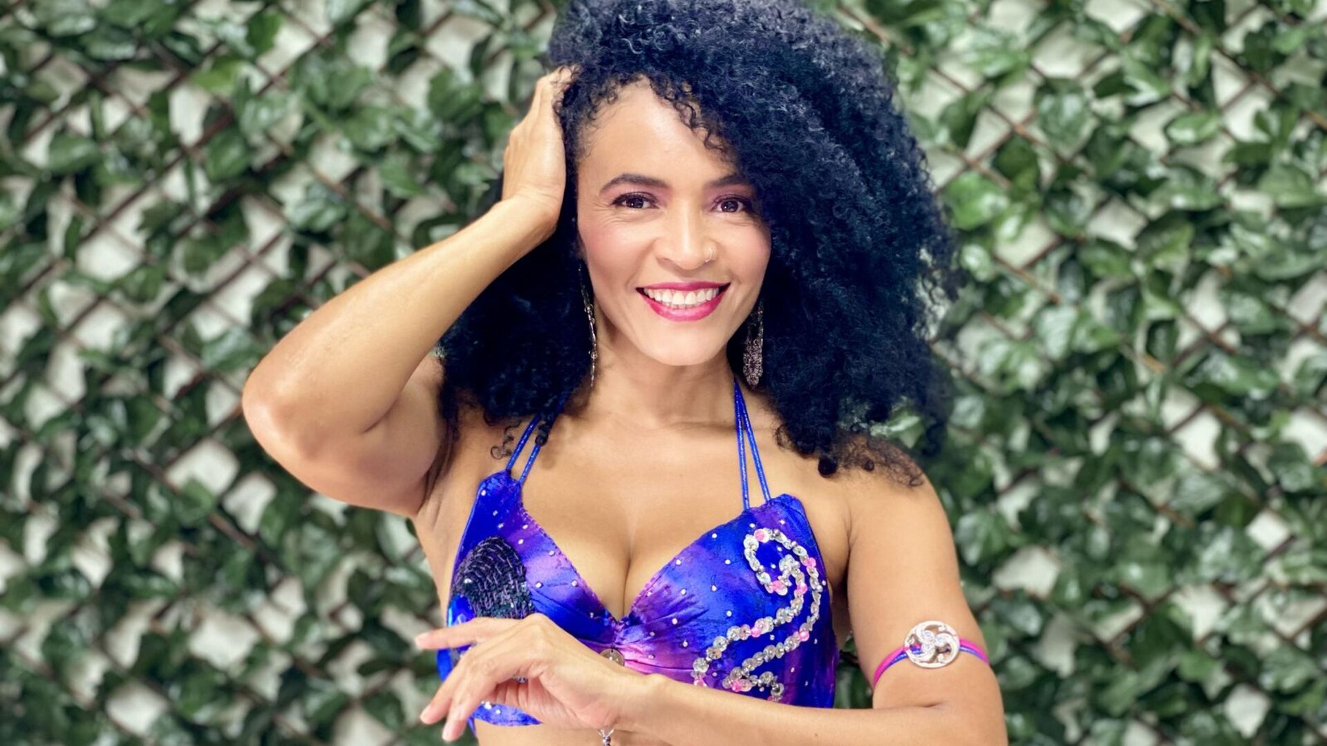 IndiraKaf's Hot Anal