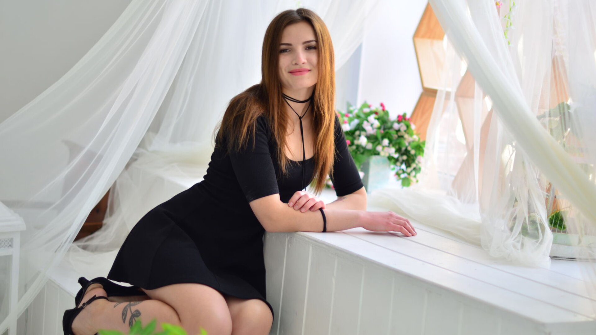IrinaHildie's Hot Anal