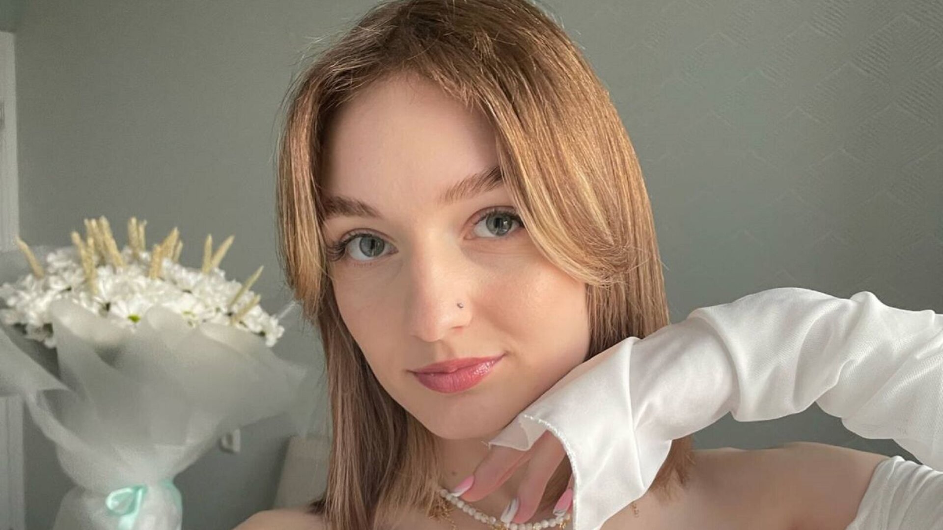IsabelleDurand's Hot Anal