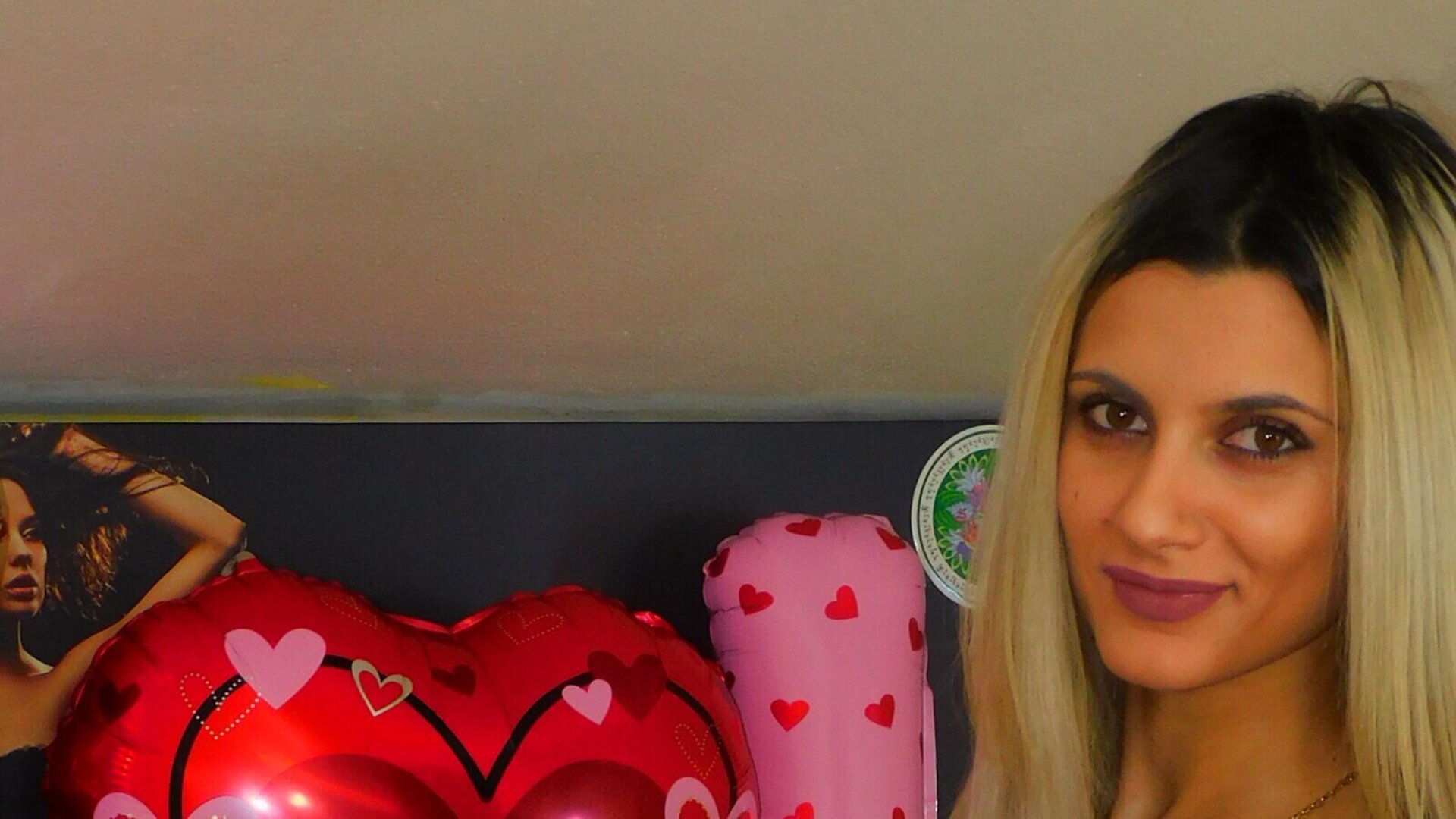 IssaRosse's Hot Anal