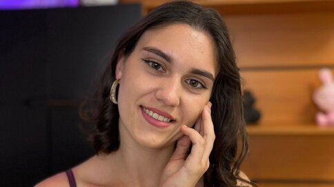 IzzyMonroe's Hot Anal