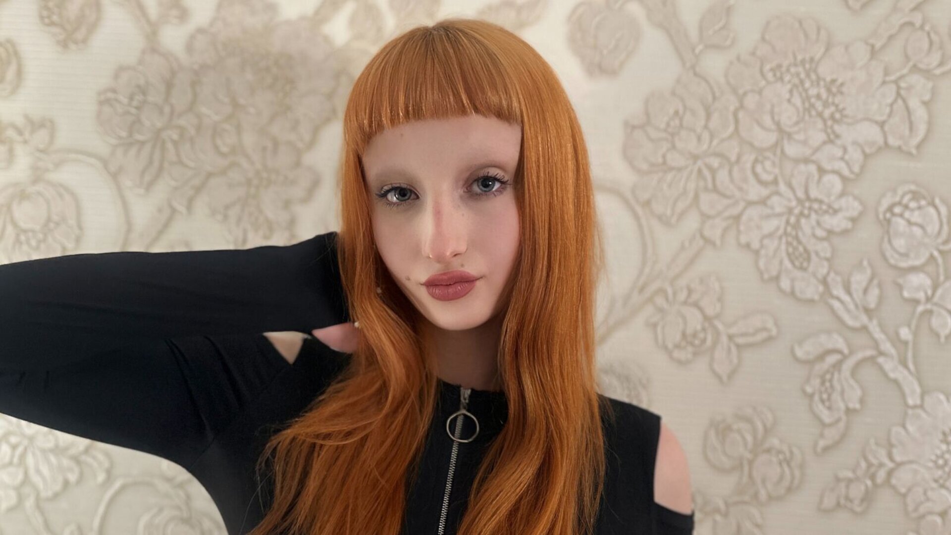 JaneWatsone's Hot Anal