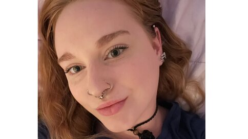 JasmineEmerald's Hot Anal