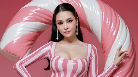 JennieMori's Hot Anal