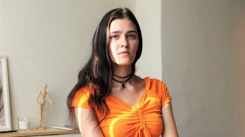 JennyStormy's Hot Anal