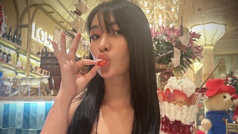 JiJi's Hot Anal