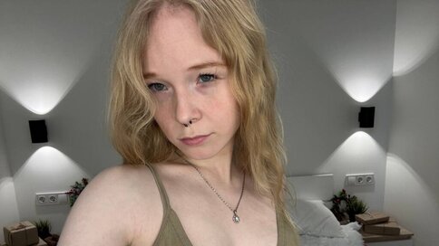 KamiMellema's Hot Anal