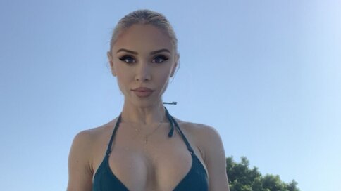 KendallMinx's Hot Anal