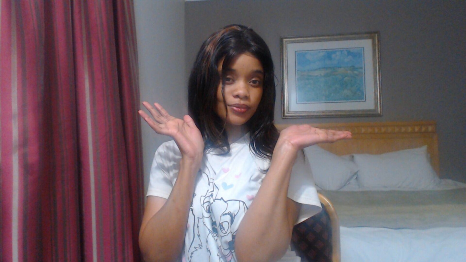 KendraJason's Hot Anal