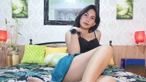 KimikoSnow's Hot Anal