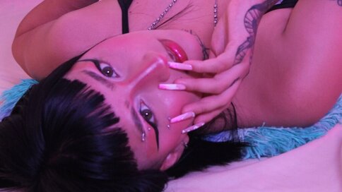KiraObsidian's Hot Anal