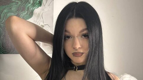 KrisLiss's Hot Anal