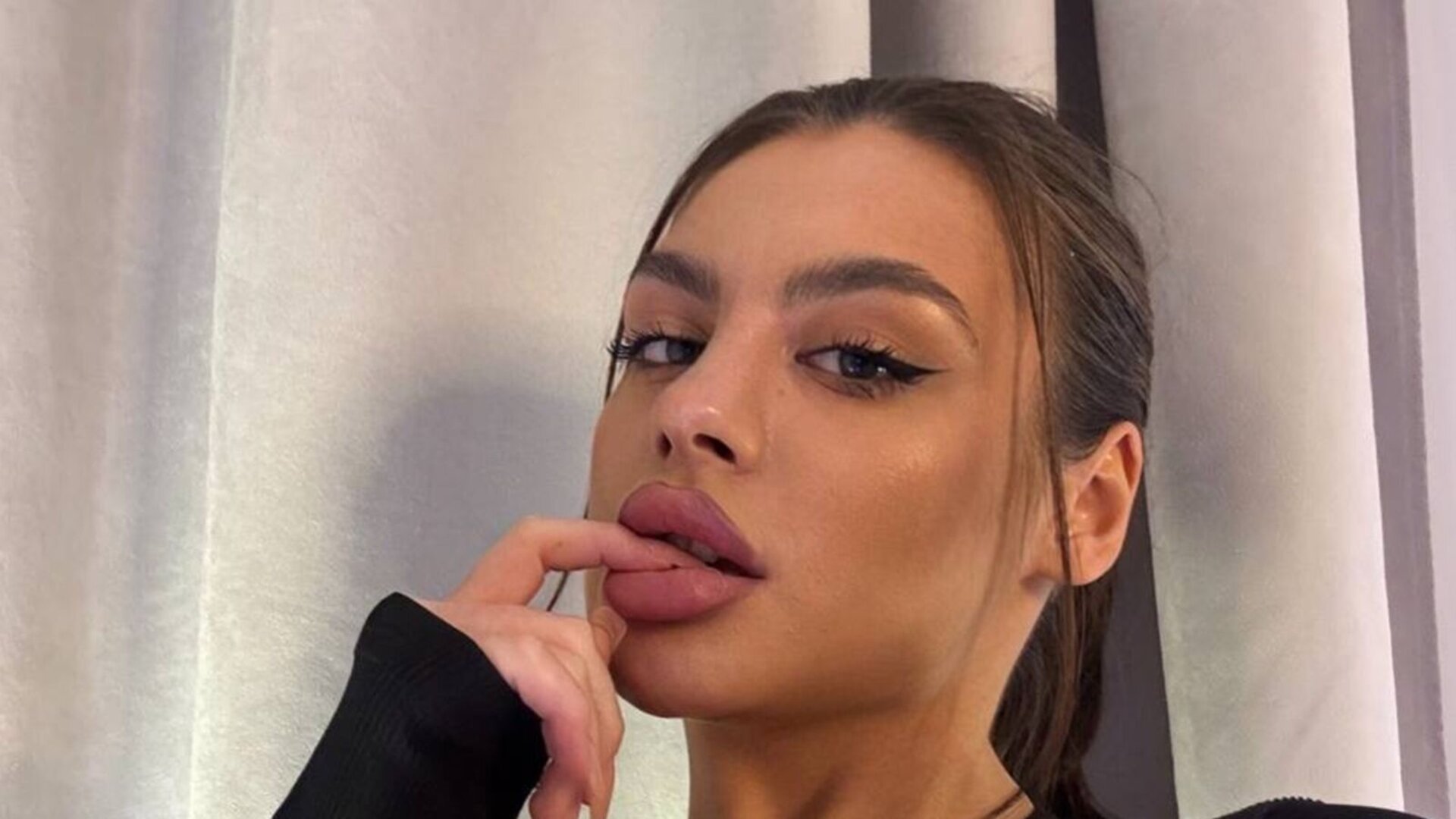 KristyDol's Hot Anal