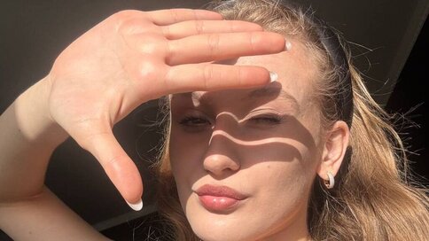 LatrinaBrounson's Hot Anal