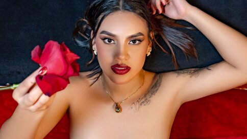 LauGomez's Hot Anal