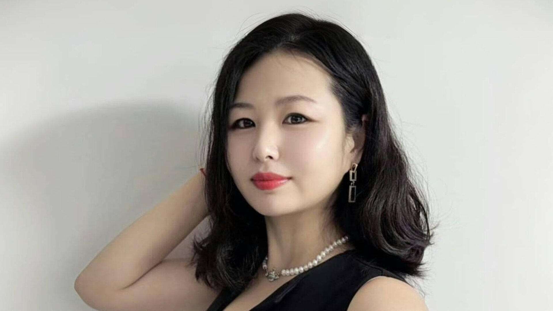 LeeChunmei's Hot Anal