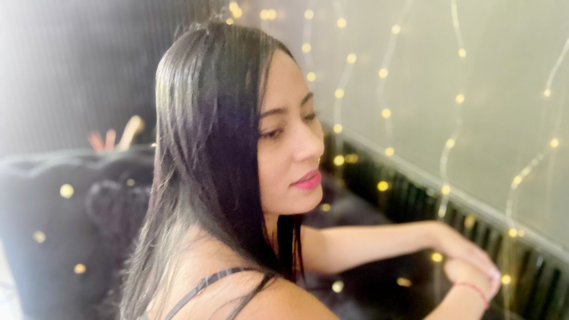 LeilaRobert's Hot Anal