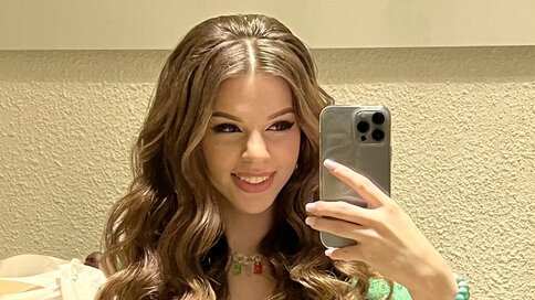 LeonaAlford's Hot Anal