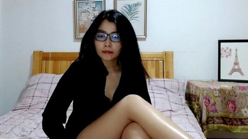 LinaZhang's Hot Anal
