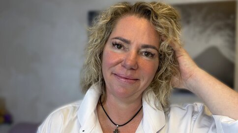 LindaCross's Hot Anal