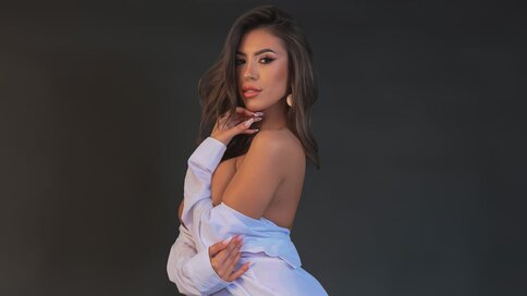 Lizzy's Hot Anal