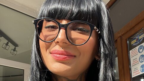 LuckyDeniz's Hot Anal