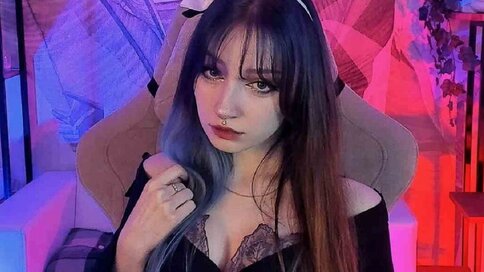 LunaLili's Hot Anal