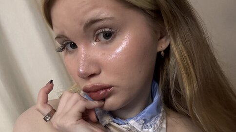 LyalkaWey's Hot Anal