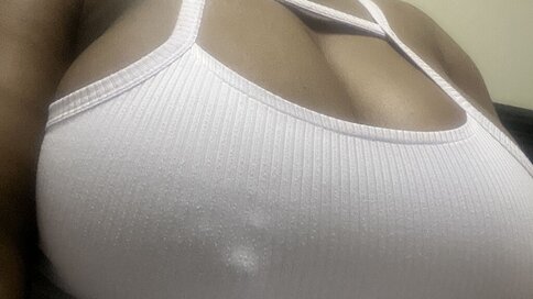 MariaDomingo's Hot Anal