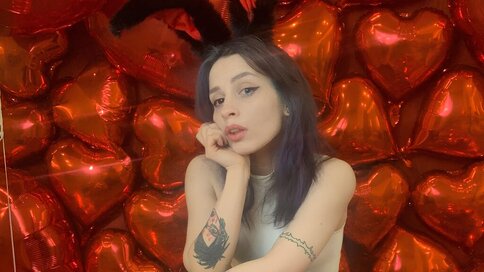 MarsyParson's Hot Anal