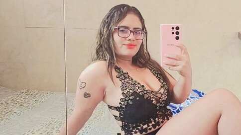 MelanyRossy's Hot Anal